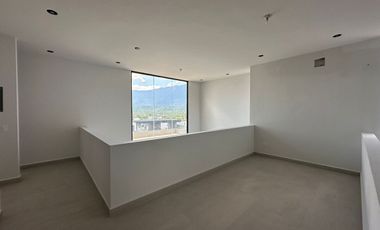 CASA EN VENTA EN BOSQUES DE LAS MISIONES RESERVA CARRETERA NACIONAL SANTIAGO