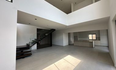 CASA EN VENTA EN BOSQUES DE LAS MISIONES RESERVA CARRETERA NACIONAL SANTIAGO