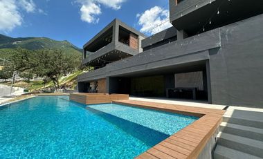 CASA EN VENTA EN BOSQUES DE LAS MISIONES RESERVA CARRETERA NACIONAL SANTIAGO