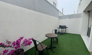 Casa nueva en Calimaya dentro de Fraccionamiento con seguridad cerca de Metepec