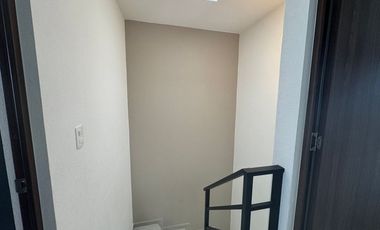 Casa nueva en Calimaya dentro de Fraccionamiento con seguridad cerca de Metepec