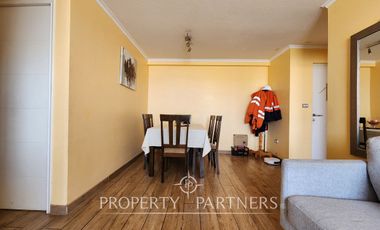 Oportunidad Departamento Sierra Nevada