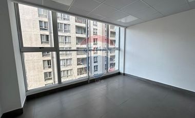 OFICINA EN ARRIENDO