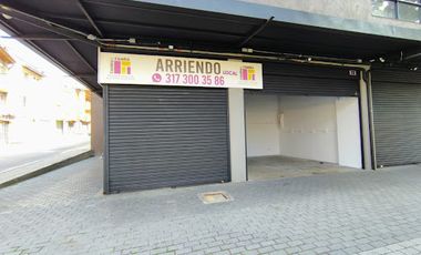 ARRIENDO de LOCALES en MedellÃ­n