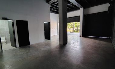 ARRIENDO de LOCALES en MedellÃ­n
