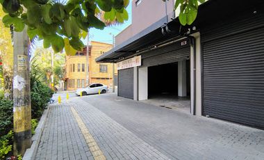 ARRIENDO de LOCALES en MedellÃ­n