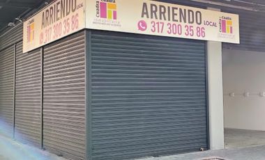 ARRIENDO de LOCALES en MedellÃ­n