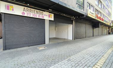 ARRIENDO de LOCALES en MedellÃ­n