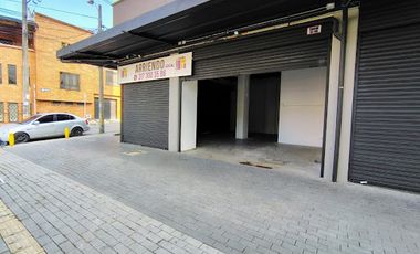ARRIENDO de LOCALES en MedellÃ­n