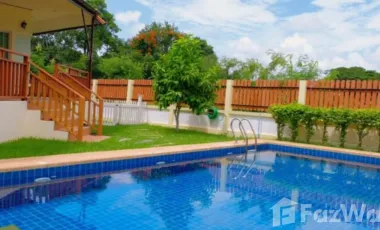 4 Bedroom House for sale in Ban Waen, Chiang Mai