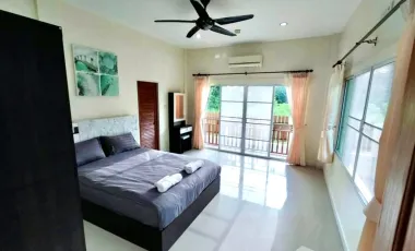 4 Bedroom House for sale in Ban Waen, Chiang Mai