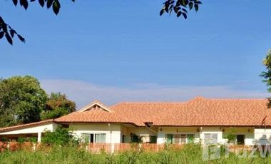 4 Bedroom House for sale in Ban Waen, Chiang Mai