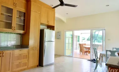 4 Bedroom House for sale in Ban Waen, Chiang Mai