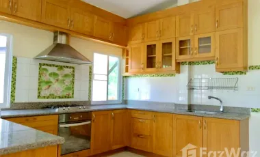 4 Bedroom House for sale in Ban Waen, Chiang Mai