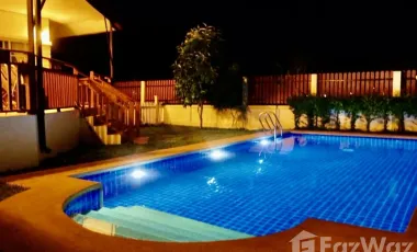 4 Bedroom House for sale in Ban Waen, Chiang Mai