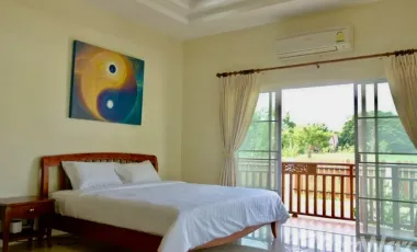 4 Bedroom House for sale in Ban Waen, Chiang Mai