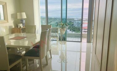 ALQUILO ESPECTACULAR APARTAMENTO SANTA MARTA AMOBLADO