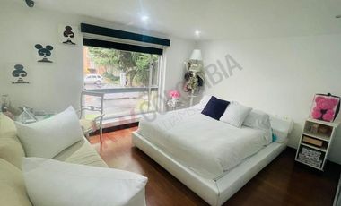 Arriendo  ESPECTACULAR CASA LA CALLEJA-7056