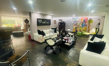 Arriendo  ESPECTACULAR CASA LA CALLEJA-7056