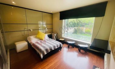 Arriendo  ESPECTACULAR CASA LA CALLEJA-7056