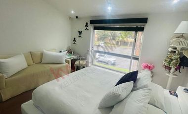 Arriendo  ESPECTACULAR CASA LA CALLEJA-7056