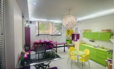 Arriendo  ESPECTACULAR CASA LA CALLEJA-7056