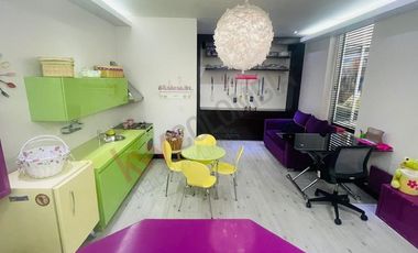 Arriendo  ESPECTACULAR CASA LA CALLEJA-7056