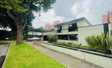 Arriendo  ESPECTACULAR CASA LA CALLEJA-7056