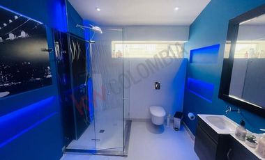 Arriendo  ESPECTACULAR CASA LA CALLEJA-7056