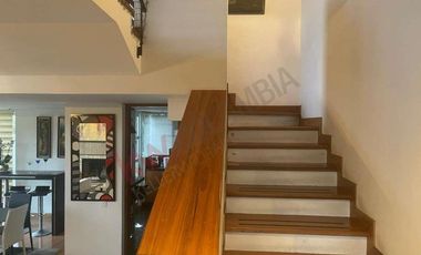 ALQUILO CASA MACADAMIA EN LA CALERA