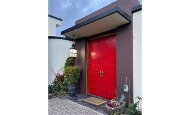 Arriendo CASA EN  CASA DE CAMPO LA CALERA