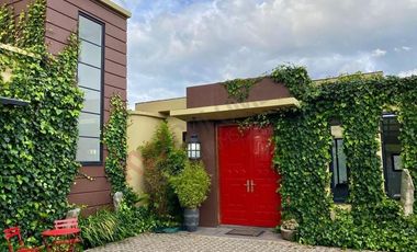 Arriendo CASA EN  CASA DE CAMPO LA CALERA