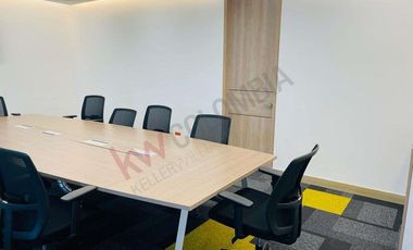 ARRIENDO  CONSULTORIO U OFICINA SABANA PARK