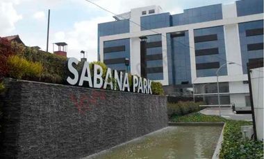 ARRIENDO  CONSULTORIO U OFICINA SABANA PARK