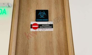 ARRIENDO  CONSULTORIO U OFICINA SABANA PARK