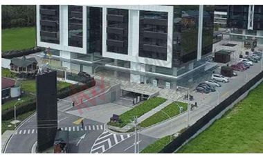 ARRIENDO  CONSULTORIO U OFICINA SABANA PARK