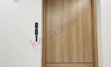 ARRIENDO  CONSULTORIO U OFICINA SABANA PARK