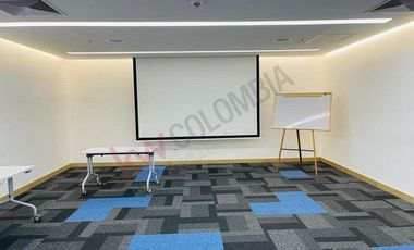 ARRIENDO  CONSULTORIO U OFICINA SABANA PARK