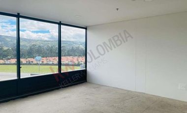 ARRIENDO  CONSULTORIO U OFICINA SABANA PARK