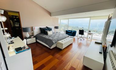 Arriendo - Elegante Y Sofisticada Casa En Yerbabonita, Sopó
