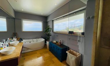 Arriendo - Elegante Y Sofisticada Casa En Yerbabonita, Sopó