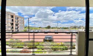 Apartamento en venta en Cajicá, Cundinamarca