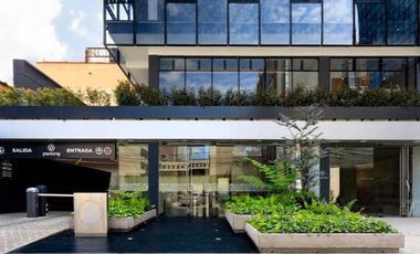 ¡Increíble oportunidad en el corazón financiero de Bogotá