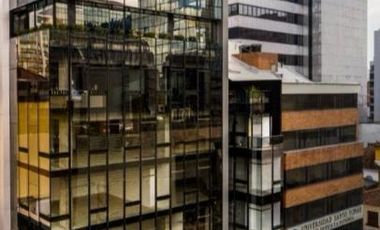 ¡Increíble oportunidad en el corazón financiero de Bogotá