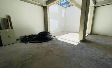 ¡Increíble oportunidad en el corazón financiero de Bogotá