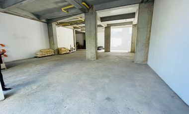 ¡Increíble oportunidad en el corazón financiero de Bogotá