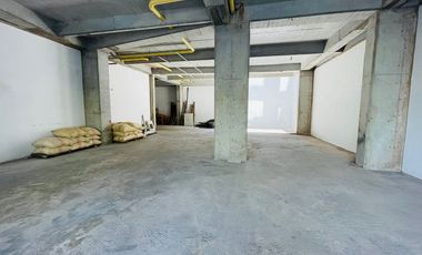 ¡Increíble oportunidad en el corazón financiero de Bogotá