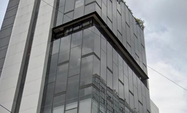 ¡Increíble oportunidad en el corazón financiero de Bogotá