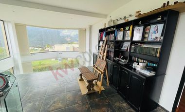 OPORTUNIDAD DE ARRIENDO EN LA CALERA CONJUNTO CASA DE CAMPO