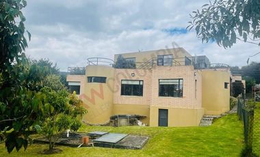 OPORTUNIDAD DE ARRIENDO EN LA CALERA CONJUNTO CASA DE CAMPO